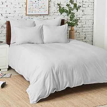 Carol & Frank Tate Boulder Duvet Cover or Sham