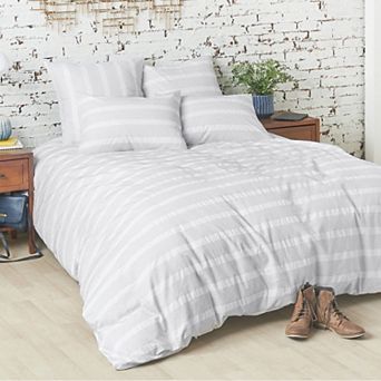 Carol & Frank Mason Duvet Cover or Sham