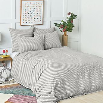 Carol & Frank Lucas Boulder Quilt or Sham