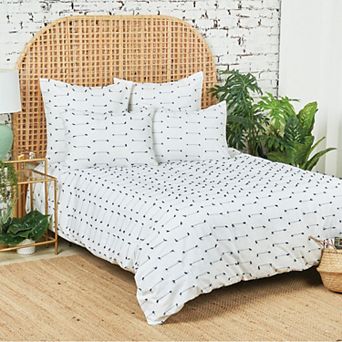 Carol & Frank Mel Duvet Cover or Sham