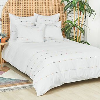 Carol & Frank Raina Duvet Cover or Sham