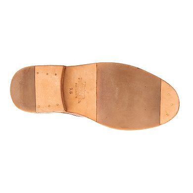 Vintage Foundry Co. Adalina Women's Leather Combat Boots