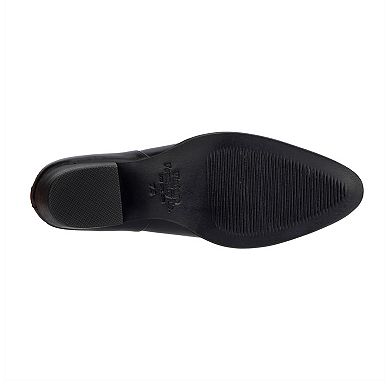 Vintage Foundry Co. Kara Women's Ankle Boots