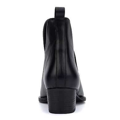 Vintage Foundry Co. Kara Women's Ankle Boots