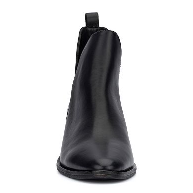 Vintage Foundry Co. Kara Women's Ankle Boots