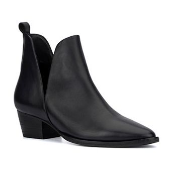 Vintage Foundry Co. Kara Women's Ankle Boots