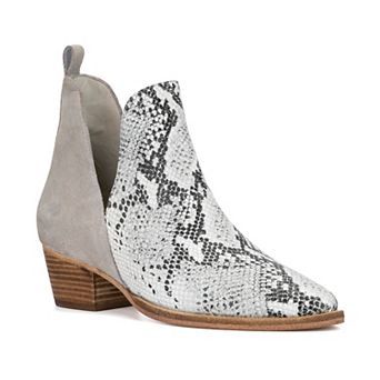 Vintage Foundry Co. Kara Women's Ankle Boots