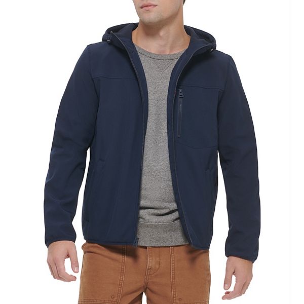 Men's Levi's® Soft Shell Performance Jacket