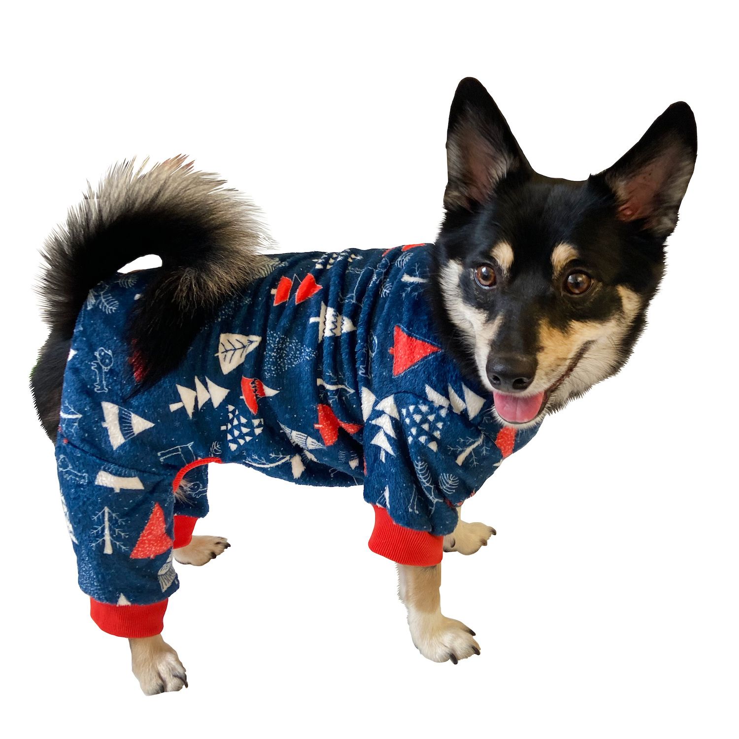 dachshund pajamas kohls