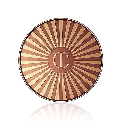 Beautiful Skin Sun-Kissed Glow Cream Bronzer