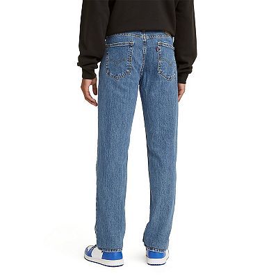 550 relaxed fit stretch jeans online