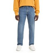 Kohls levis 550 mens sale