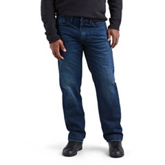 Kohls levis 550 best sale