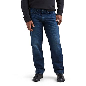 Men's Levi's® 550™ Relaxed Fit Stretch Jeans