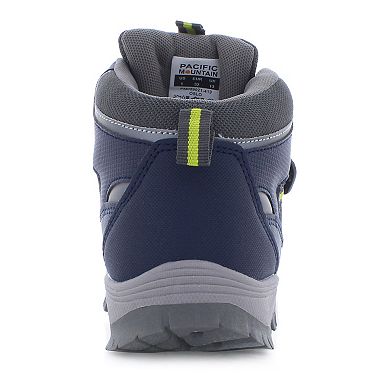 Pacific Mountain Oslo Kids' Hiking Shoes