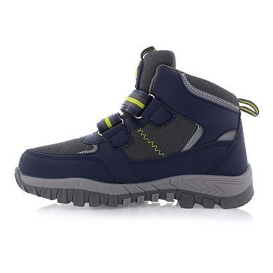 Pacific Mountain Oslo Kids' Hiking Shoes