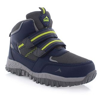 Pacific Mountain Oslo Kids' Hiking Shoes
