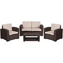 Brown Furniture Sets