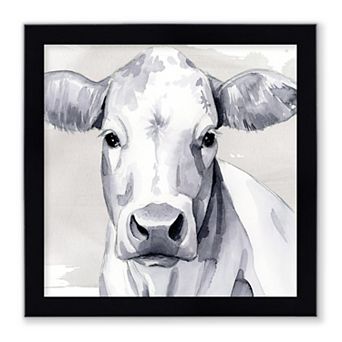 Courtside Market Sweet Face I Framed Wall Decor