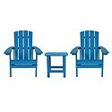 Blue Furniture Sets