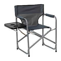 Lone Mesa Quad Folding Director's Chair