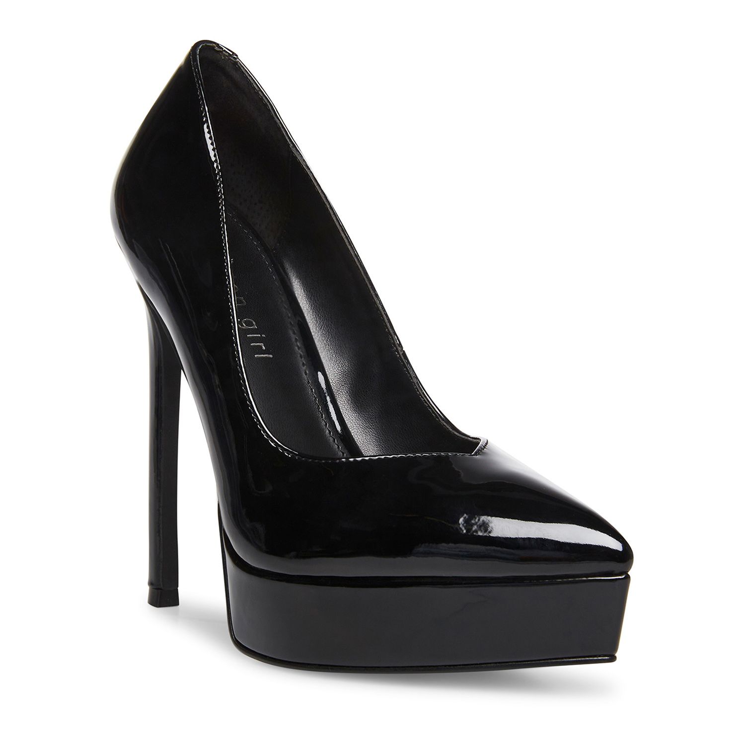 kohls platform heels