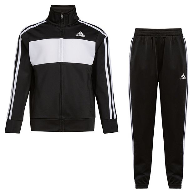 Kohls hot sale boys adidas