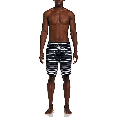 Men's Nike Faded Stripe Breaker 9" Volley Shorts