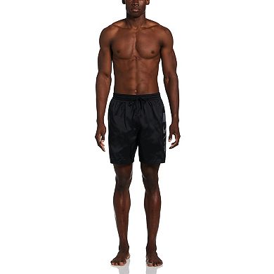 kohls mens nike swim trunks