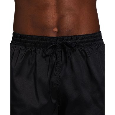 kohls nike swim trunks