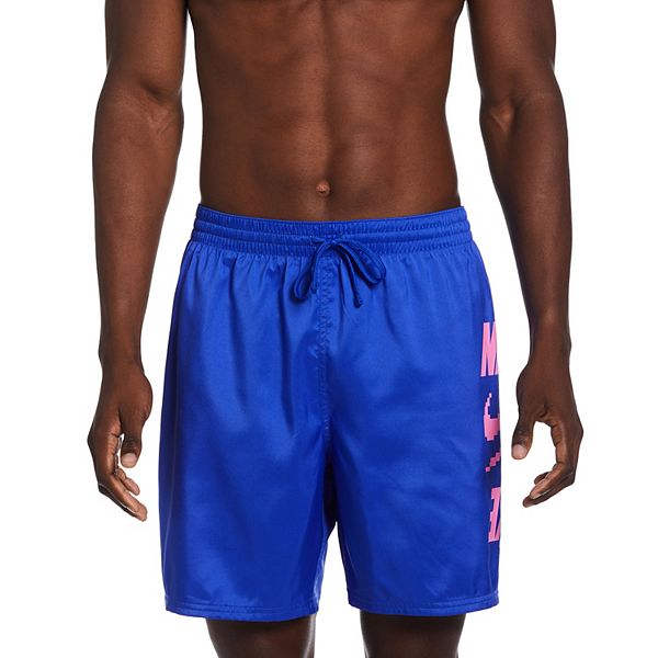 mens nike swim trunks 11 inch