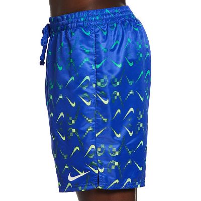 Nike ombre shorts on sale