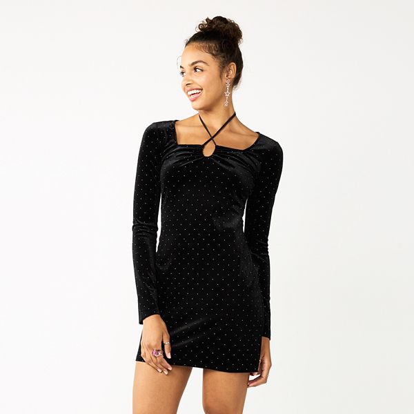 Top Notch Pret Signature Velvet 2 Piece TNH21V Black Onyx main image 1