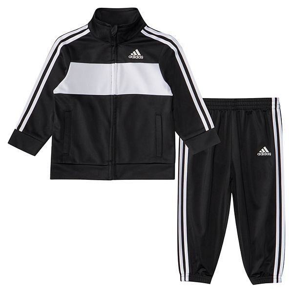 adidas Boys Tricot Tracksuit, by adidas, Price: R 999,9