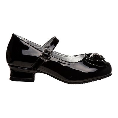Josmo Little Kid Girls Mary Jane Dress Shoes