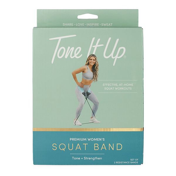 Kohls clearance resistance bands