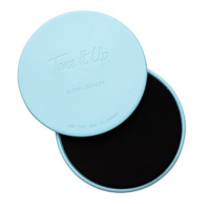 Tone it up slide and sculpt discs sale