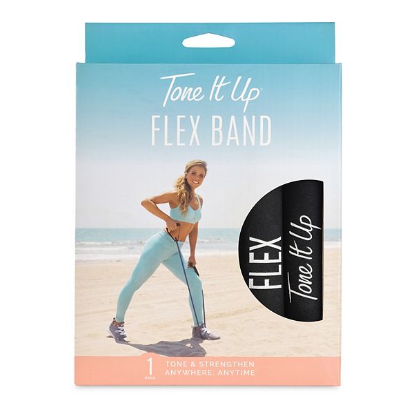 Tone It Up Resistance Band