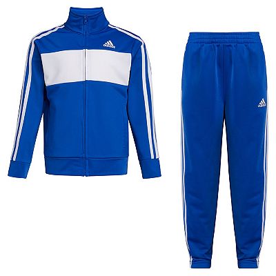 Adidas trace blue id champ jogger best sale