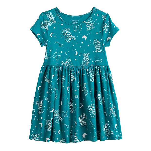 Kohls minnie hot sale mouse dress