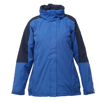 Regatta Mens Defender III 3-in-1 Waterproof Windproof Jacket / Performance Jacket