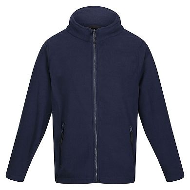 Regatta Mens Defender III 3-in-1 Waterproof Windproof Jacket / Performance Jacket