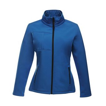 Regatta Professional Womens/Ladies Octagon II Waterproof Softshell Jacket