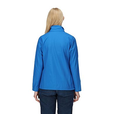 Regatta Womens/Ladies Octagon II Waterproof Soft Shell Jacket