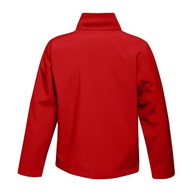 Regatta Professional Womens/Ladies Printable Soft Shell Jacket