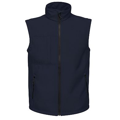Regatta Mens Octagon 3 Layer Printable Softshell Bodywarmer