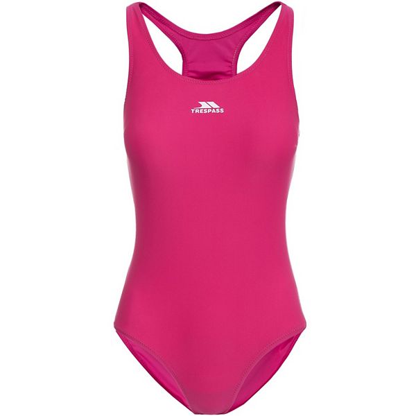 Trespass Womens/Ladies Adlington Swimsuit/Swimming Costume