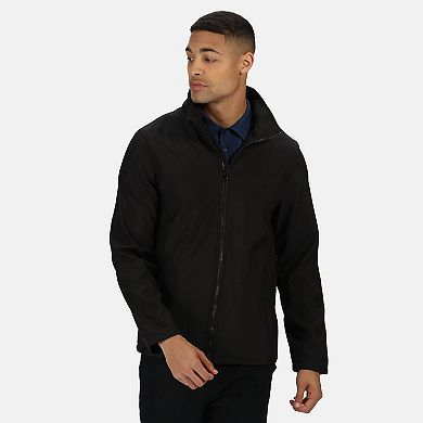 Regatta Mens Ablaze Printable Softshell Jacket