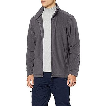 Regatta Professional Mens Thor 300 Full Zip Fleece Jacket