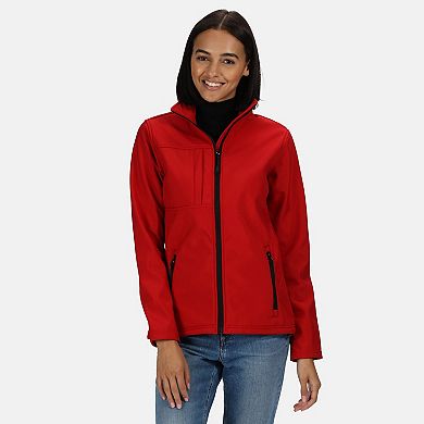 Regatta Womens/Ladies Octagon II Waterproof Soft Shell Jacket